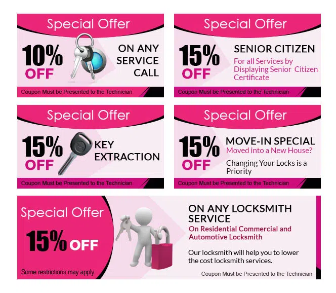 Haddonfield NJ Locksmith Store Haddonfield, NJ 856-334-0955 - coupon-image-7
